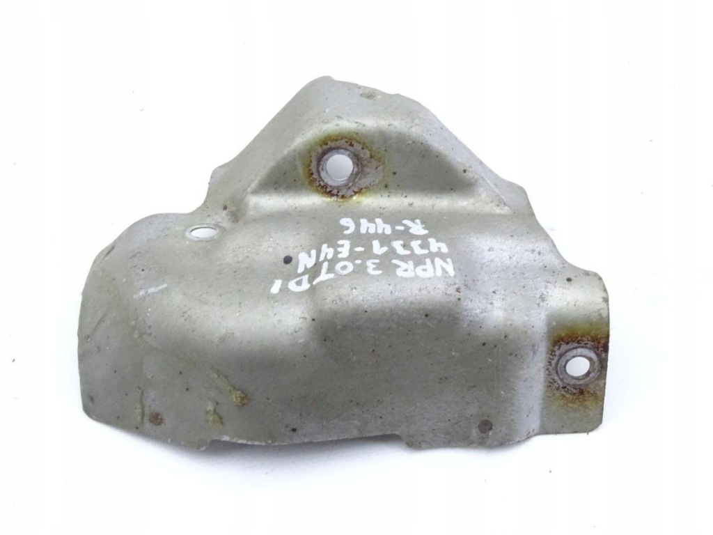 фото №1, Isuzu n35 n75 npr nqr 07- 3.0 tdi защита тепловая