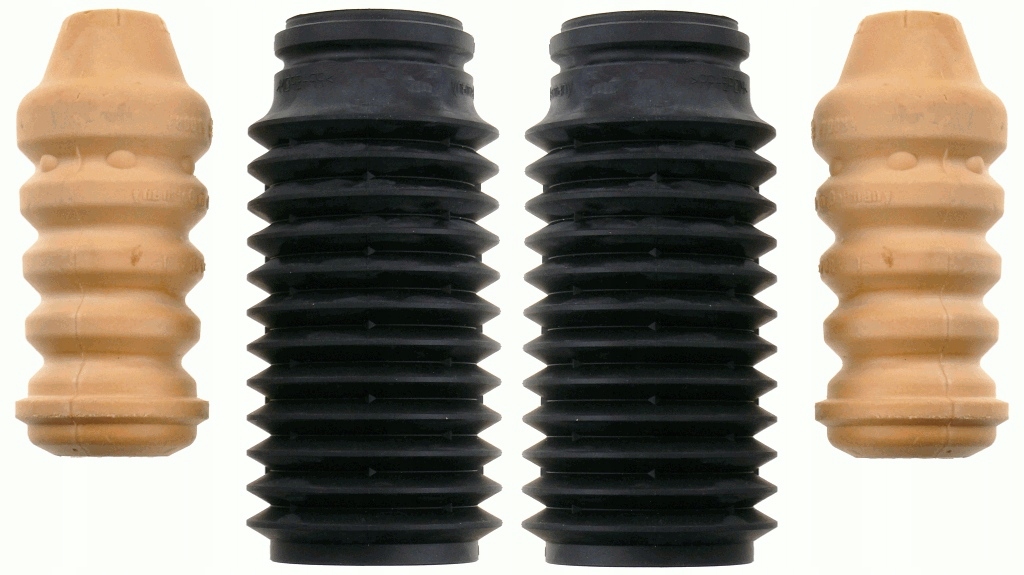 фото №1, Sachs 900038 захист амортизатора zest. ford