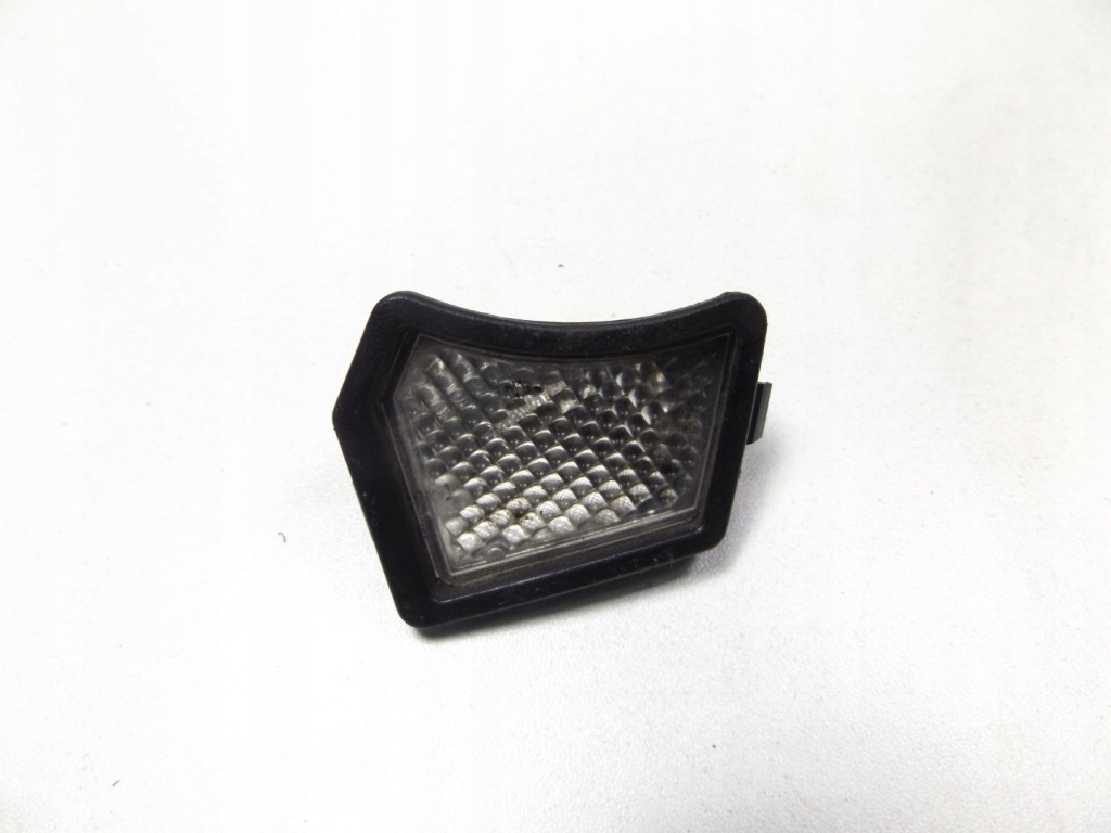 фото №1, Volvo v40 xc40 лампа нижня корпус дзеркало ліва