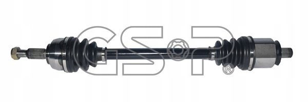 фото №3, Gsp 299186 wał привідний