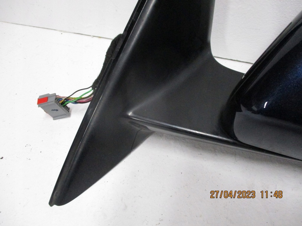 фото №9, Дзеркало праве range rover evoque 18r