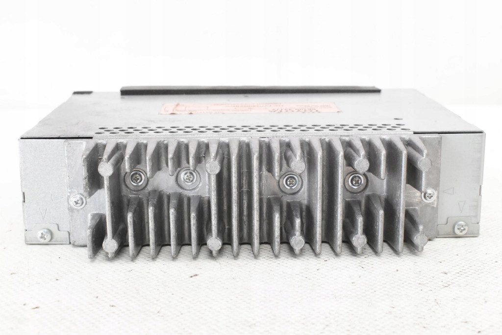 фото №1, Радіо радіопрогравач 86100-33172 lexus es 330 4 iv xv30 03-06