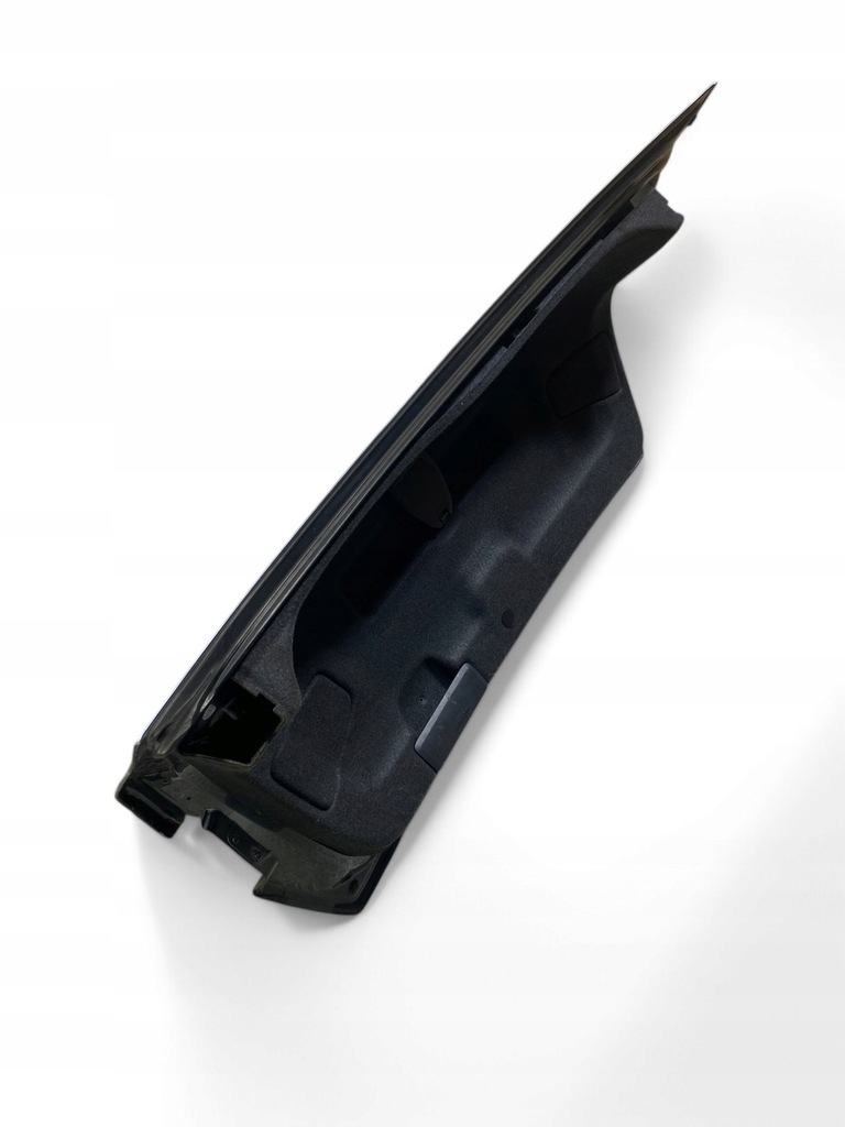 фото №16, Audi a6 s6 c8 4k 2018 задняя крышка багажника багажника