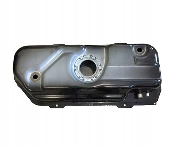 фото №1, Бак пального chevrolet aveo / daewoo kalos 2003 - 2011 бензин