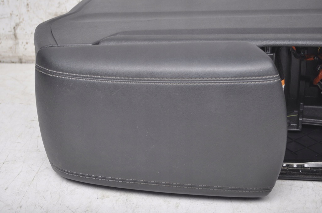 фото №5, Ford edge mk2 туннель средний podłoietnik