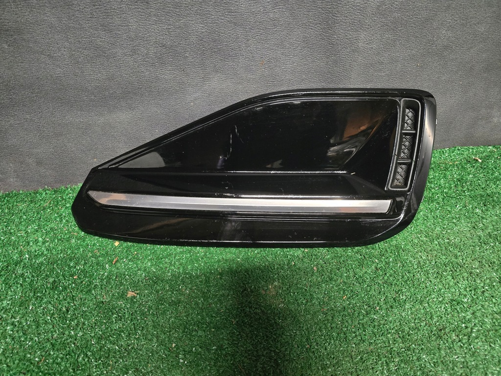 фото №1, Решітка бампера права перед kia ev6 gt line