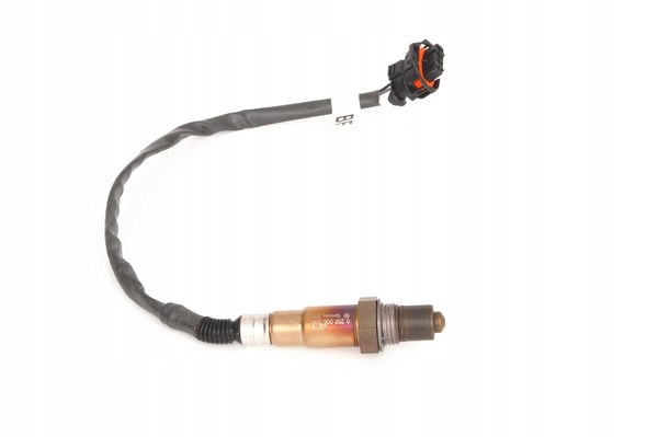 фото №3, Датчик лямбда-зонд bosch 855404 93177187 24420590