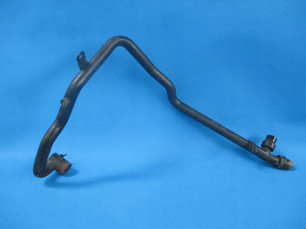 фото №2, Шланг wody audi a8 d3 3.0 tdi 059121075bc