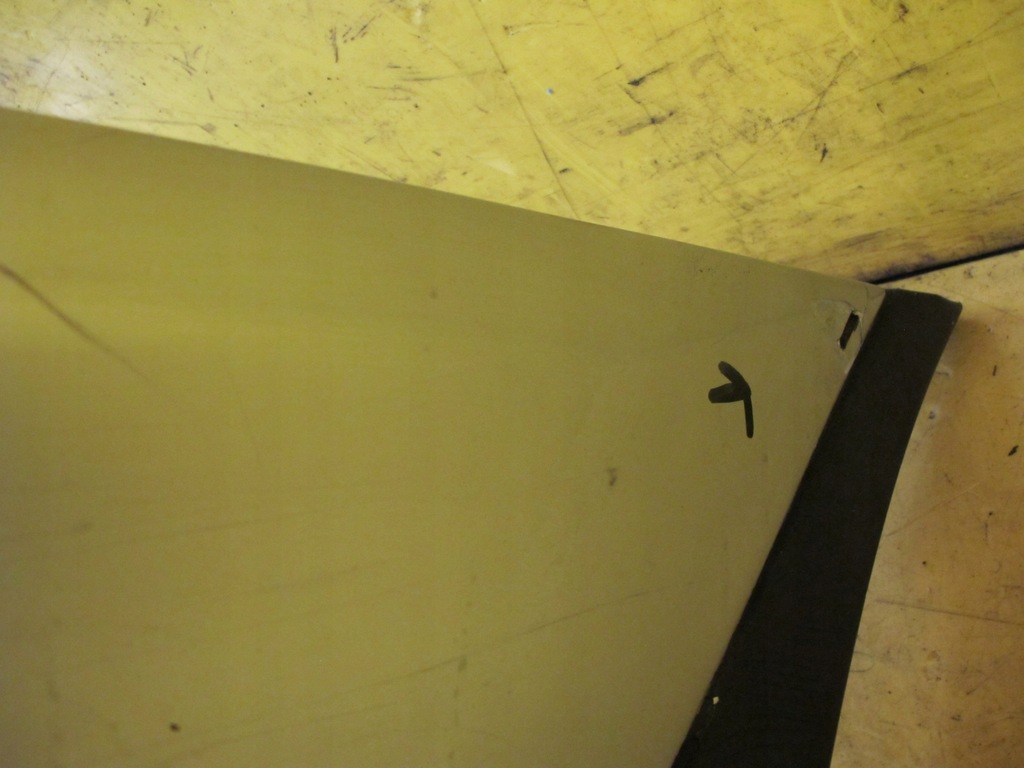 фото №11, Bmw x5 e53 99- бампер задній задня 354 titansilber