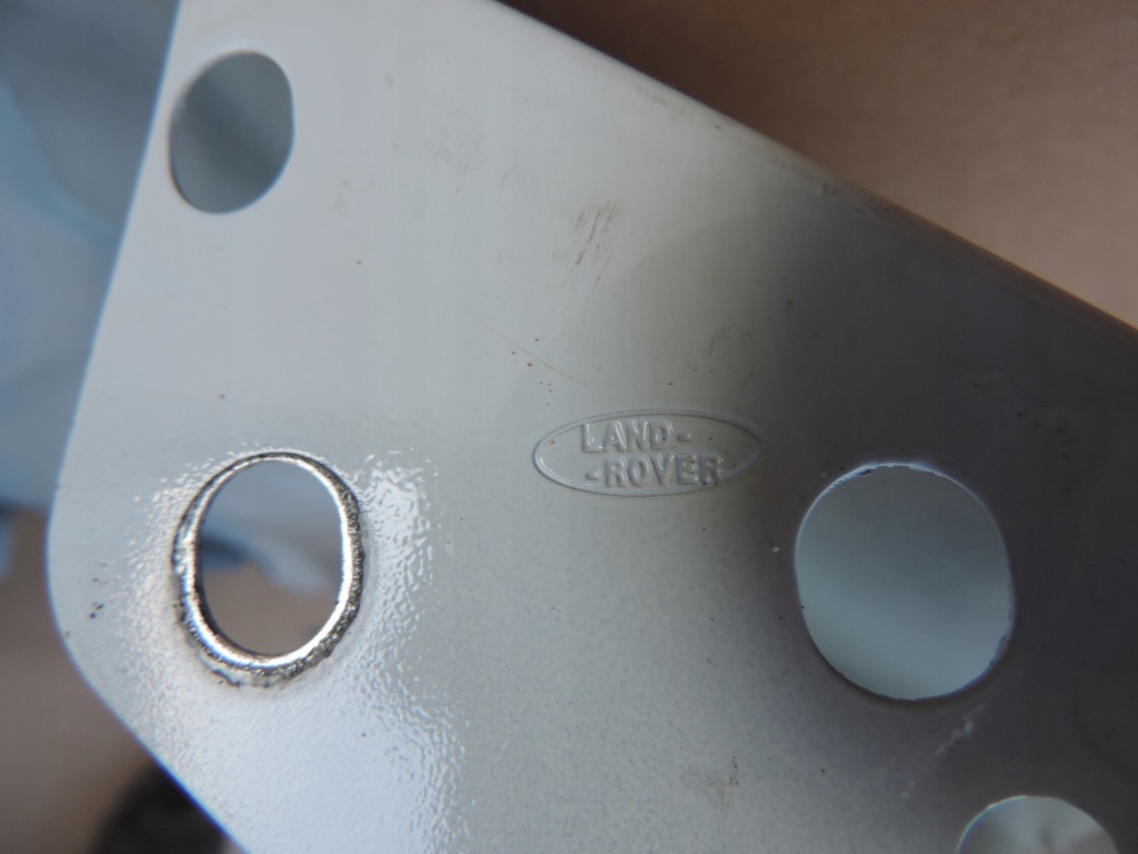 фото №10, Land rover discovery sport 2014 2015 правый крыло