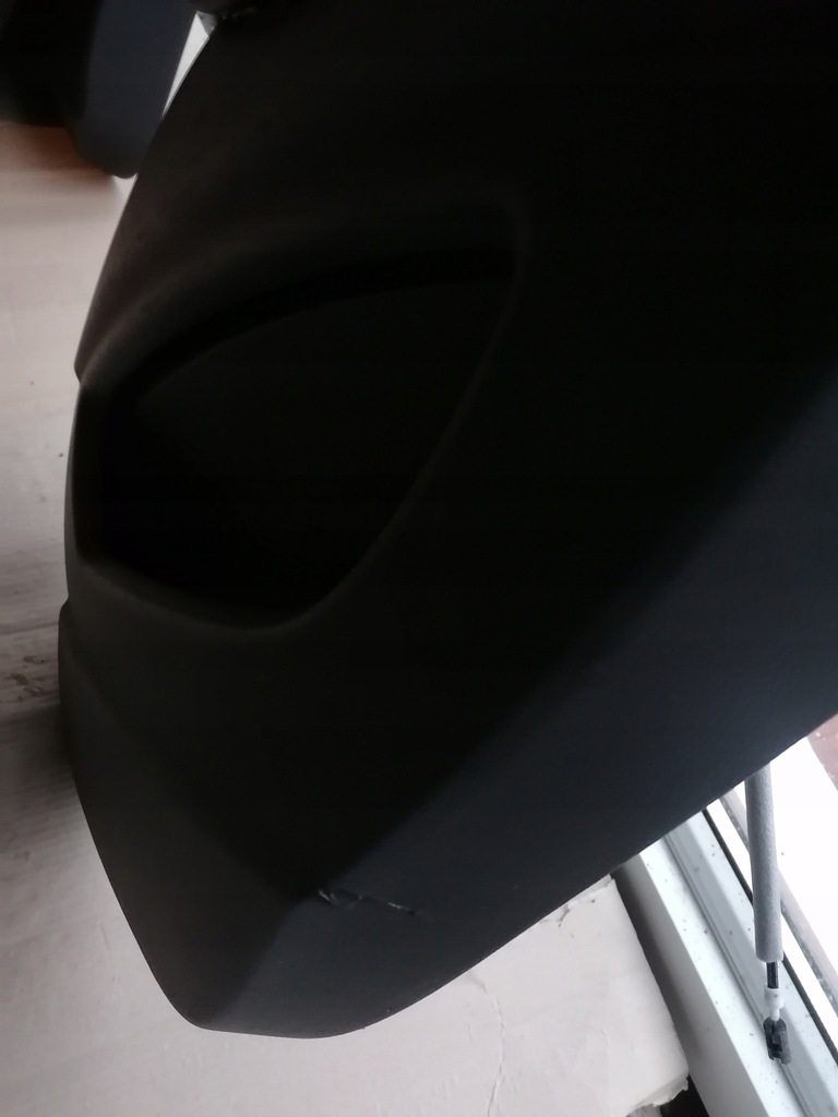 фото №8, Bmw x6 e71 оббивка обшивки двері ліва права