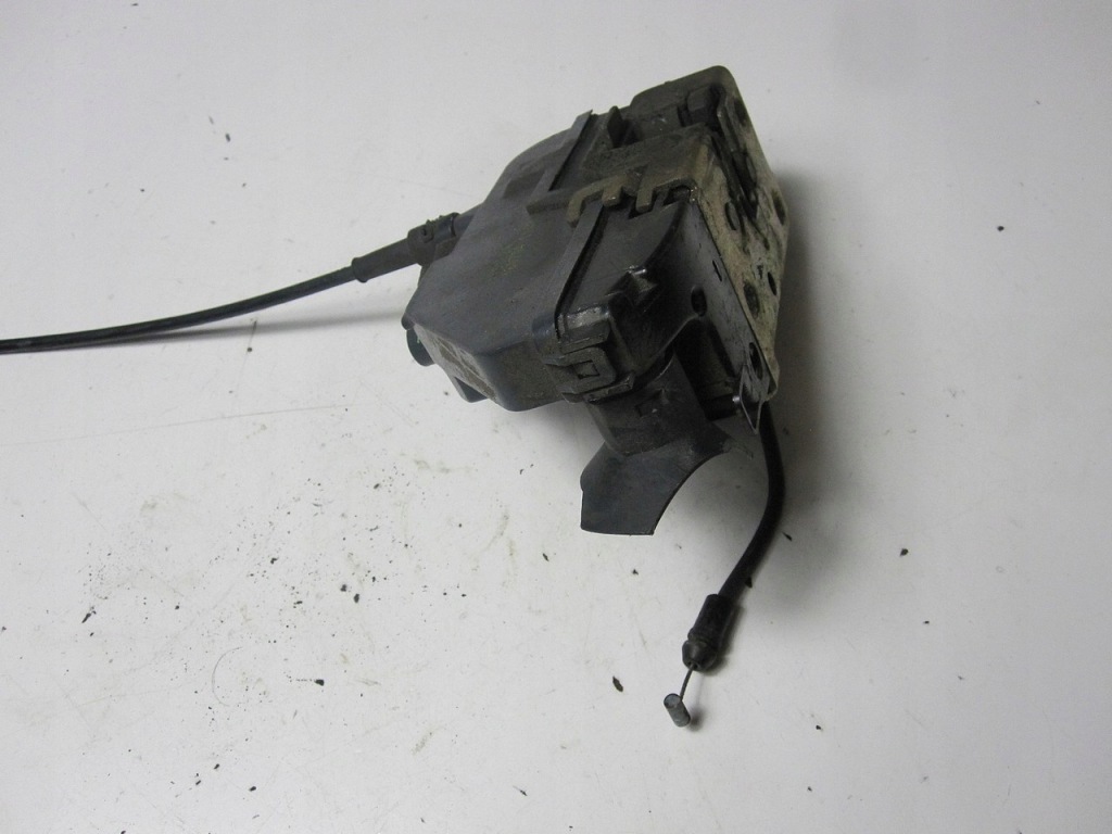 фото №5, Замок дверь передний левый renault scenic ii 2004r