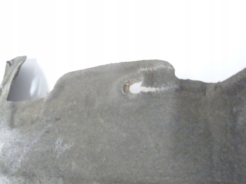 фото №3, Lexus rx400 подкрылок левый перед