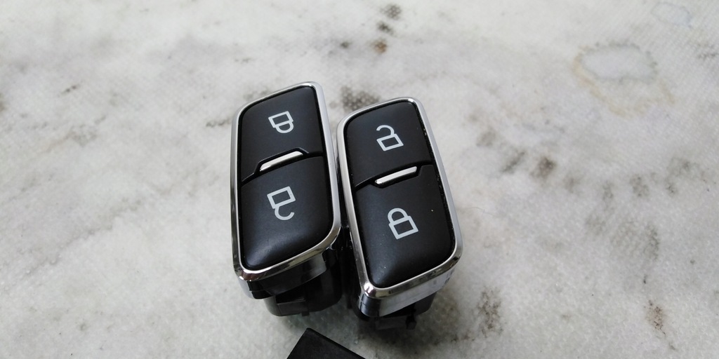 фото №14, Перемикач скло ford оригінальний номер f1et-14529-aa