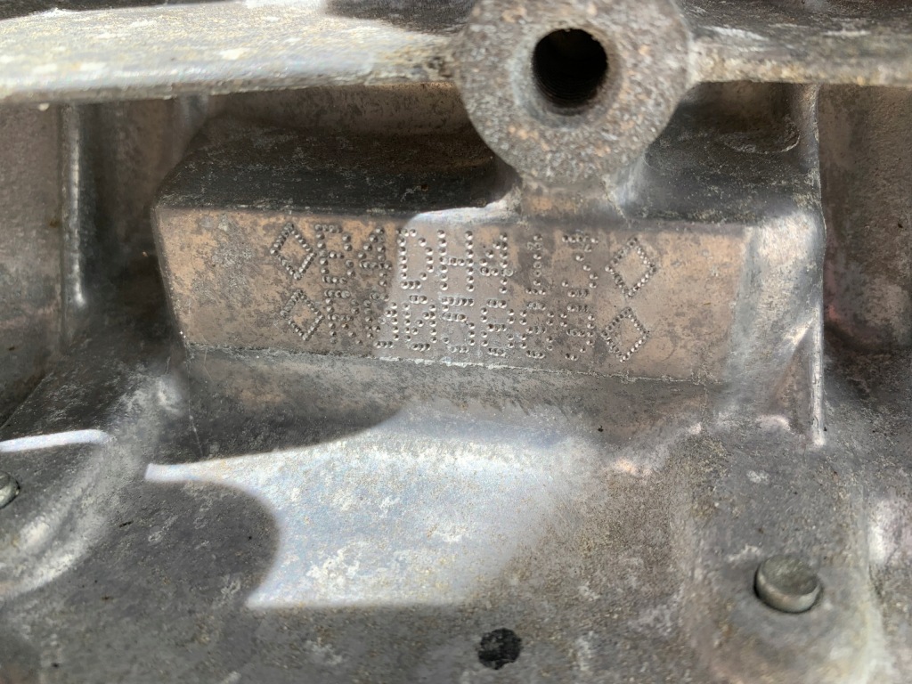 фото №8, Renault twingo iii двигун 1.0 sce b4dh413 kompletny