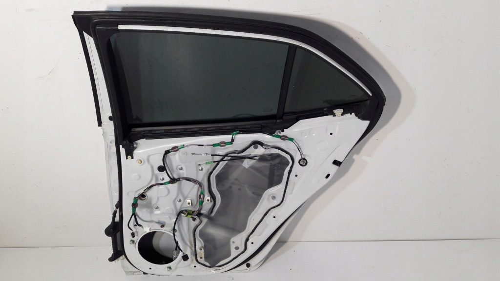 фото №12, Двері toyota corolla e21 задні праве хетчбек 070 t149