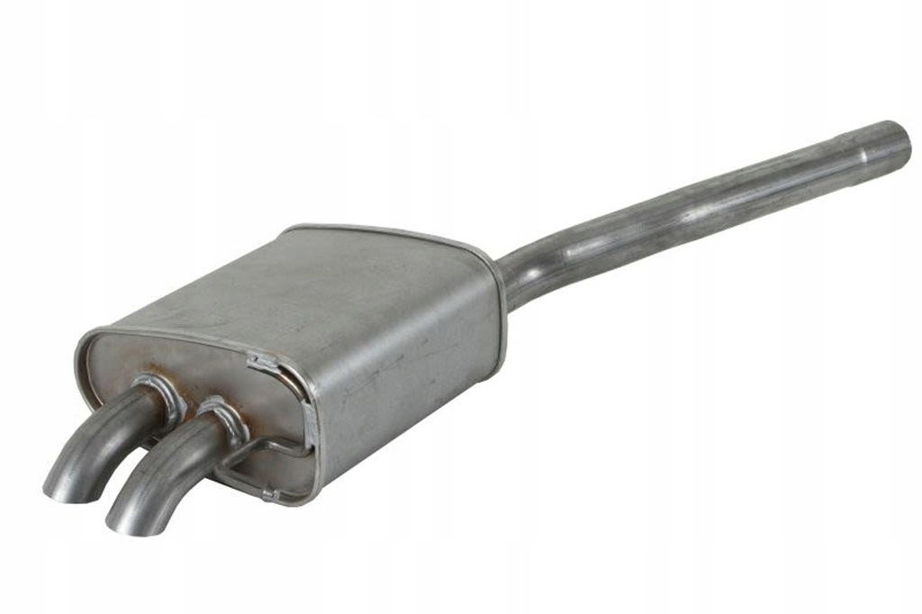 фото №1, Гаситель конечный asm03.122