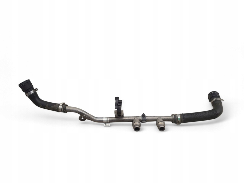 фото №1, Alfa romeo stelvio 2018 шланг / wąż радиатора