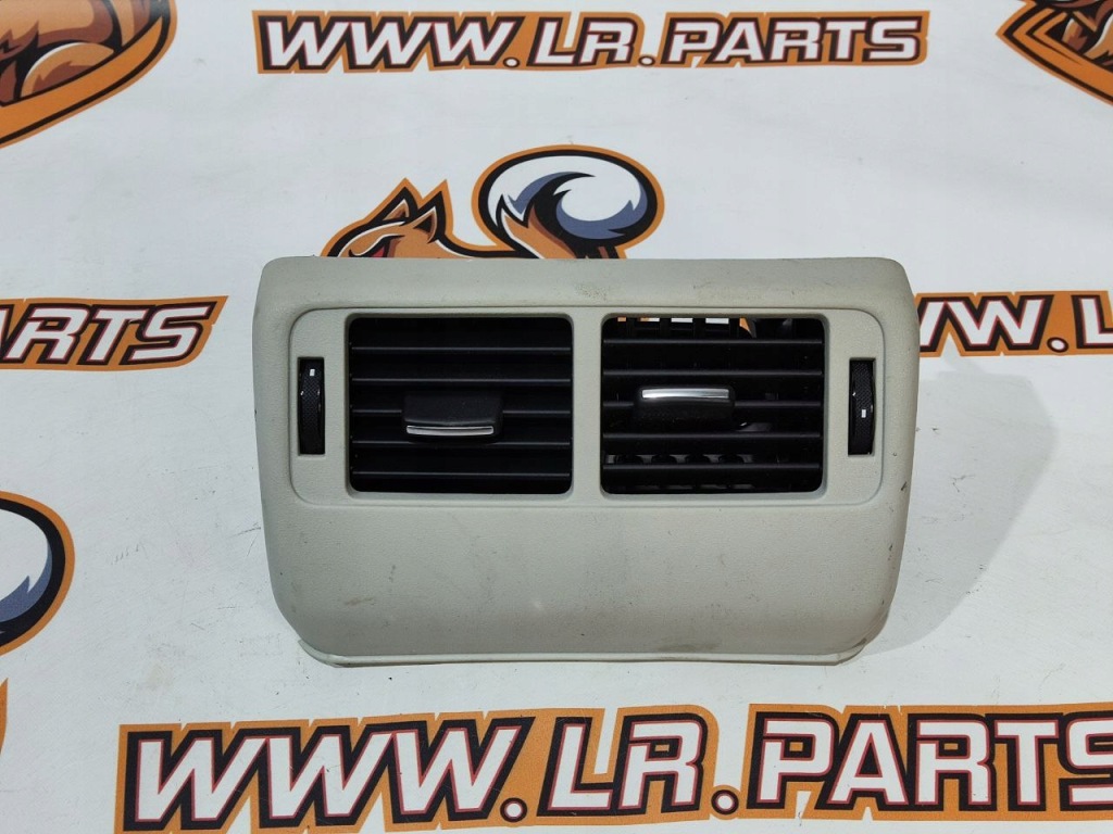 фото №1, Решітка впуск обдув центральний задня velar j8a2014a22