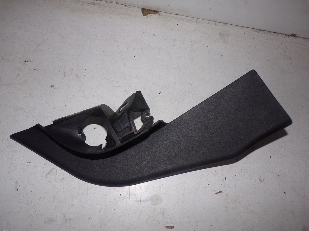 фото №1, Защита зеркало правая ford focus mk2