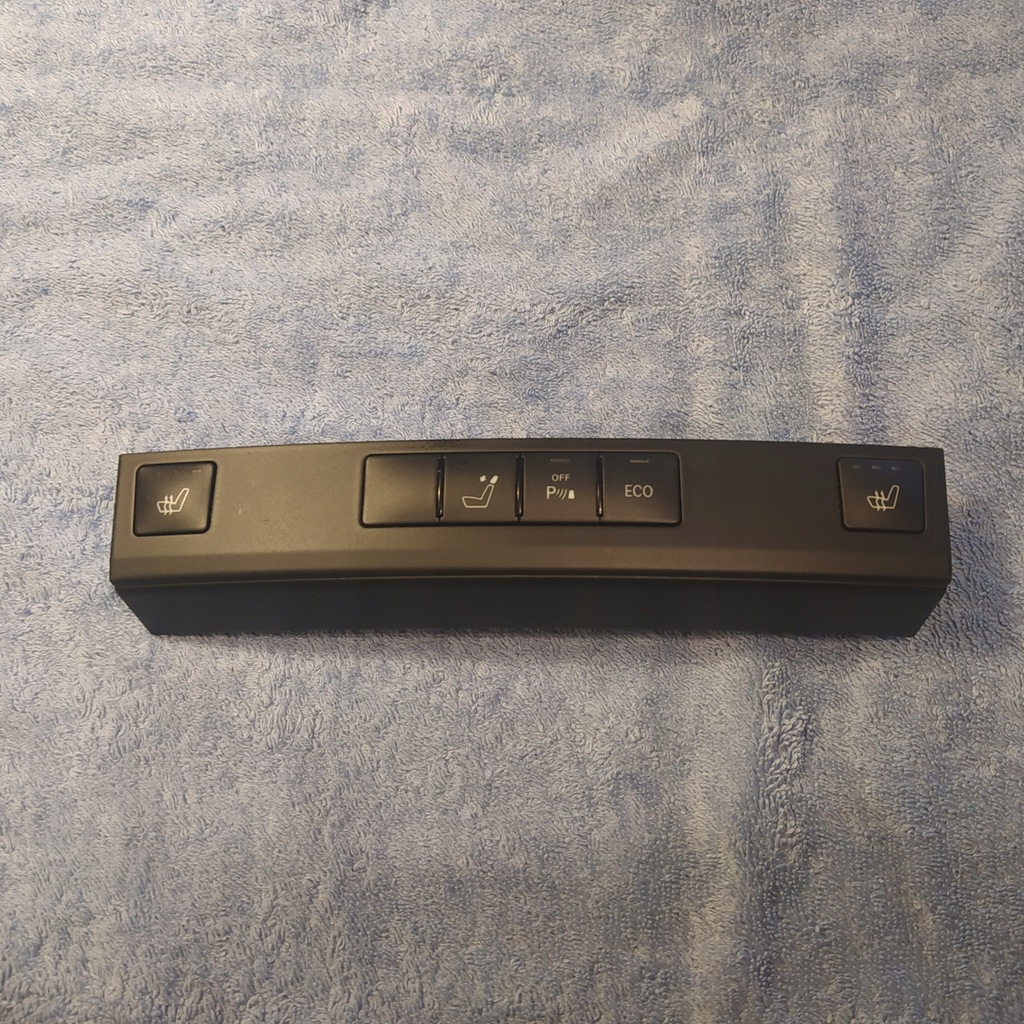 фото №1, Mercedes w212 панель управление a2128209710