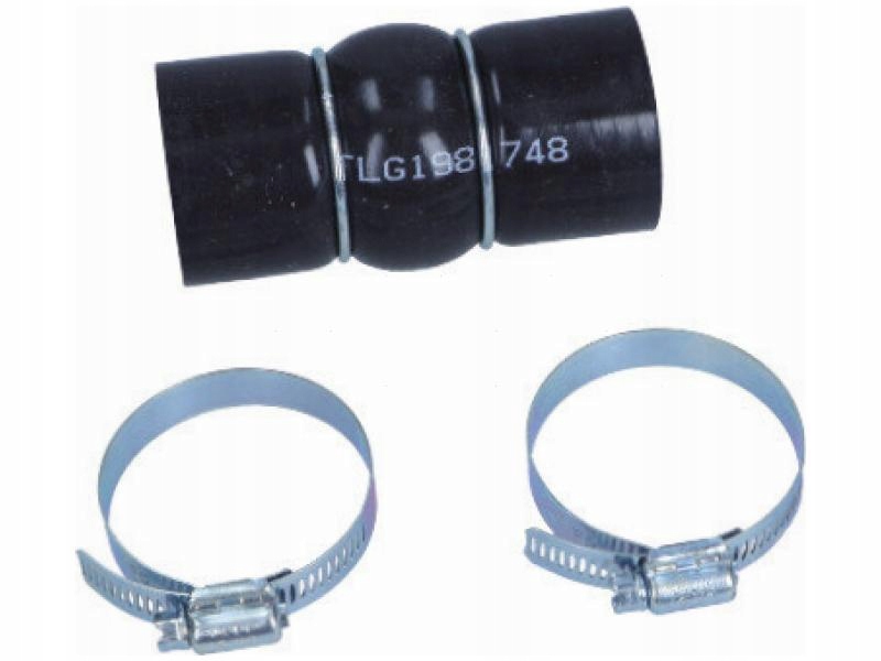 фото №1, Шланг turbo renault clio iv 1.5 captur i 1.5