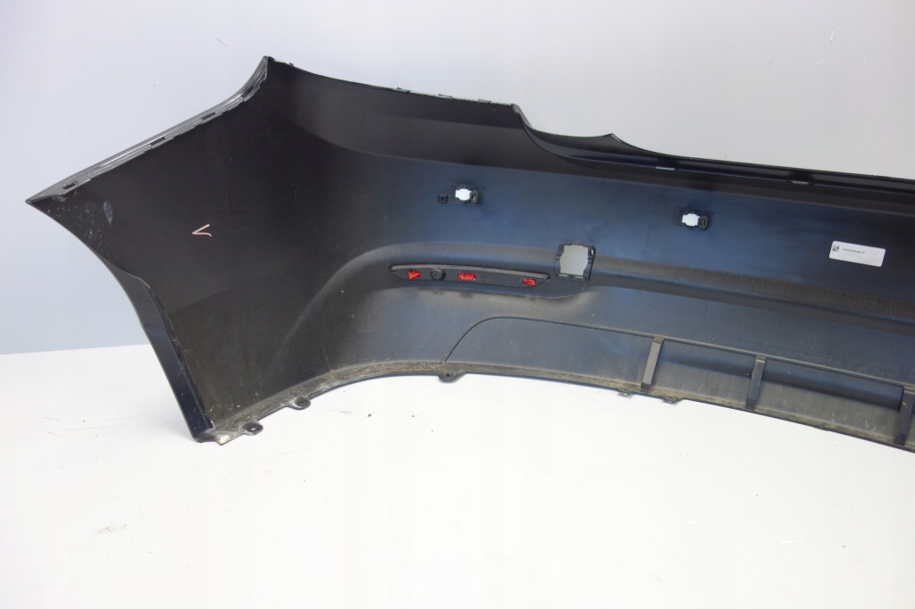 фото №5, Бампер задній bmw f22 4 pdc 475