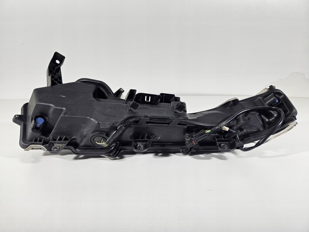 фото №7, Протитуманна фара правий перед передній lexus nx i drl led matrix