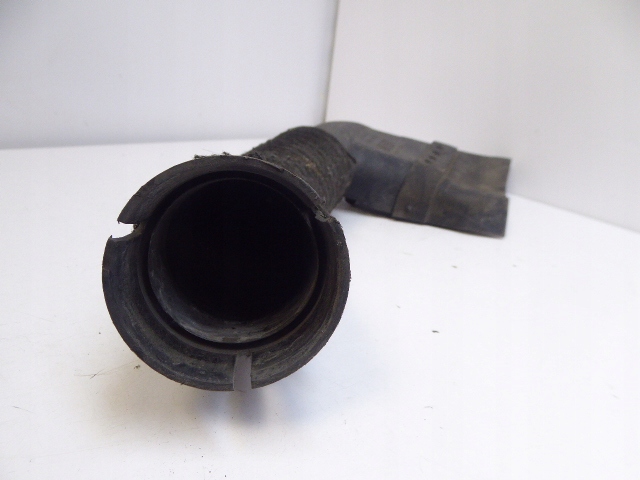 фото №3, Scenic ii труба шланг повітря 1.5 dci