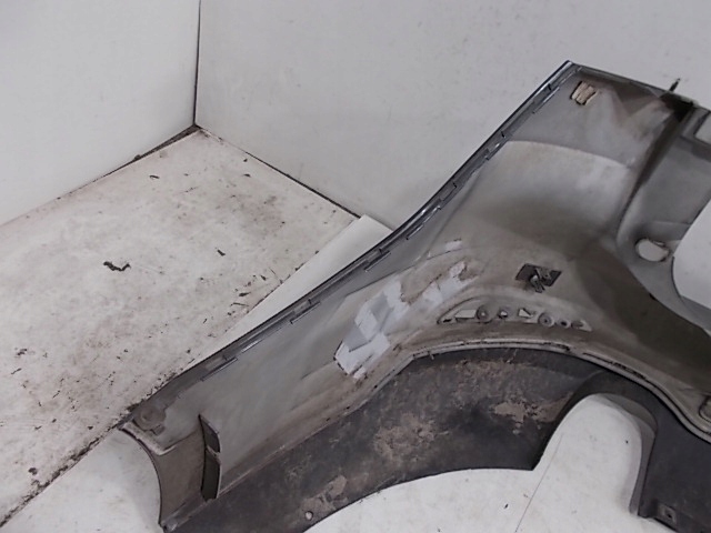 фото №8, Ford оригинальный номер jx7b17906b бампер