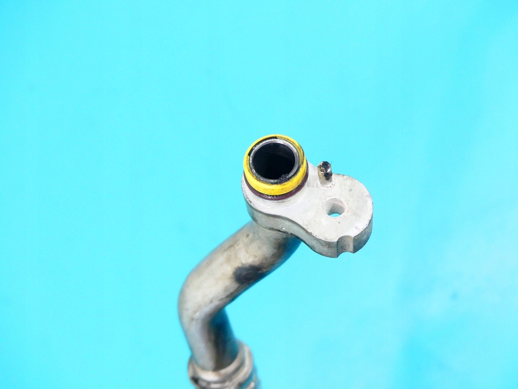 фото №4, Шланг кондиционера трубка bmw 7 f01 f02 f11