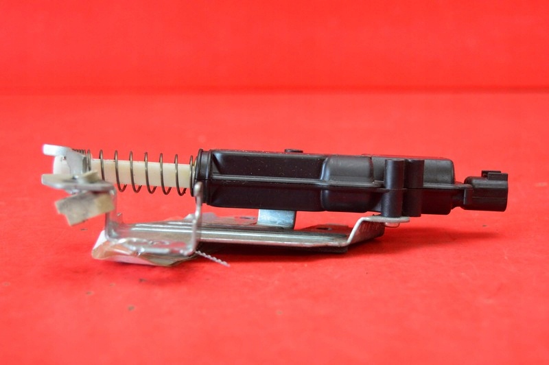 фото №6, Моторчик кришка пального 2s6t-432a98-ae ford fusion lift 05-12