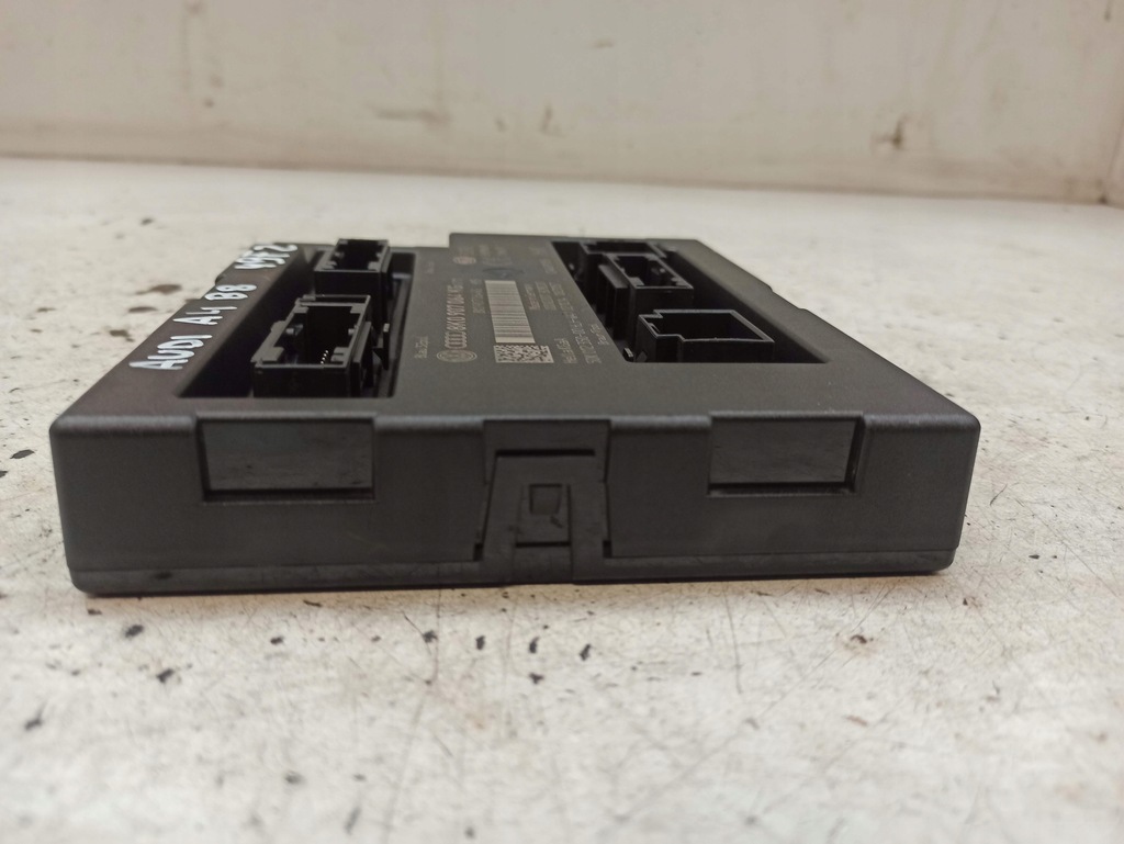 фото №7, Audi a4 b8 модуль комфорта 8k0907064kg