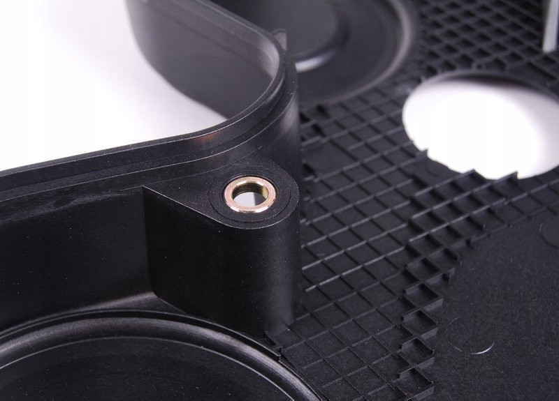 фото №13, Корпус распределительного вала 06c109128c audi 3.0 v6 asn