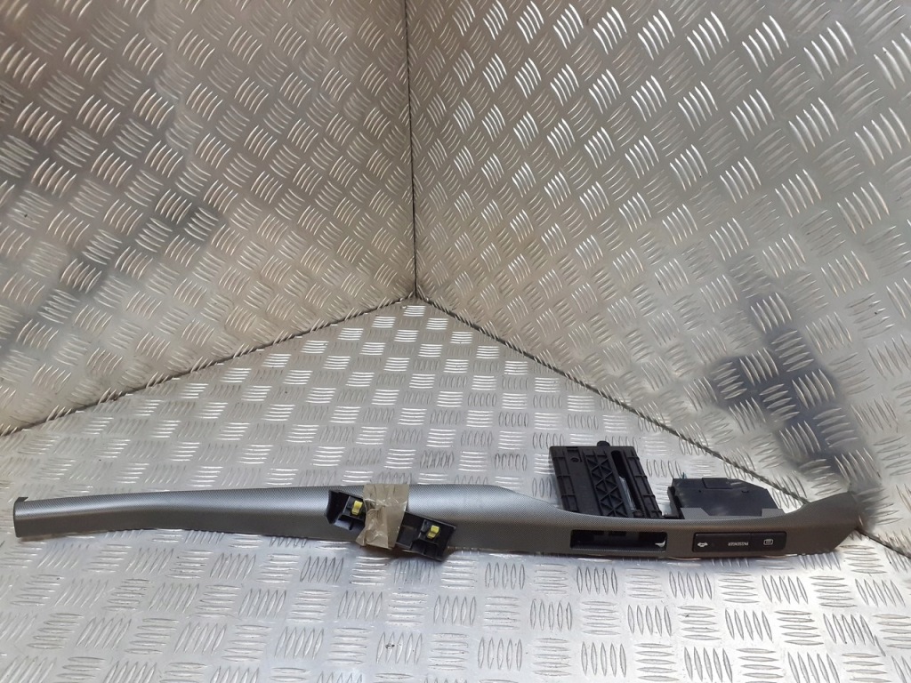 фото №1, Молдинг dekor toyota avensis t25 55475-05010