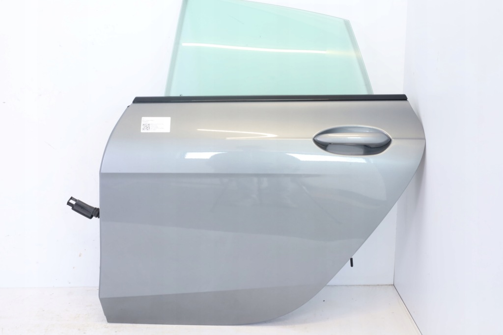 фото №3, Дверь левая левый перед передние задняя bmw f44 c4w