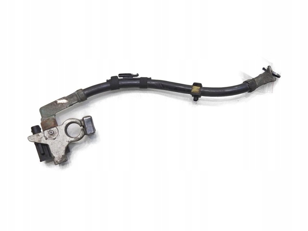 фото №1, Клемма минусовая volvo v70 iii 2.0 d3