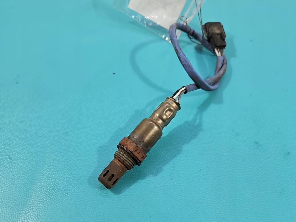 фото №1, Датчик лямбда-зонд h8200495791 dacia dokker 1.6b 8v