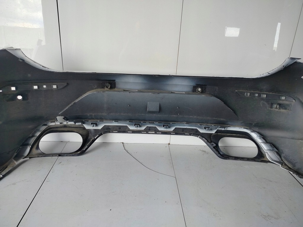 фото №7, Cupra seat leon iv 4 5fa hb бампер задняя задний 5fa807417e