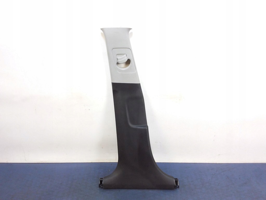 фото №1, Kia rio iv hb захист стійка середнього ліва