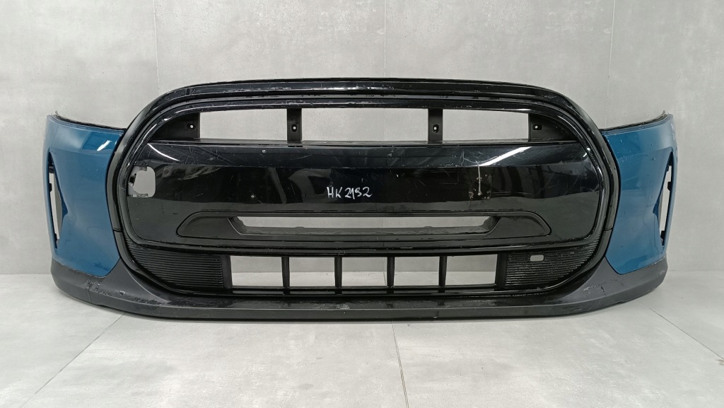 Купить Бампер перед передний mini f55 f56 f57 lift 21-