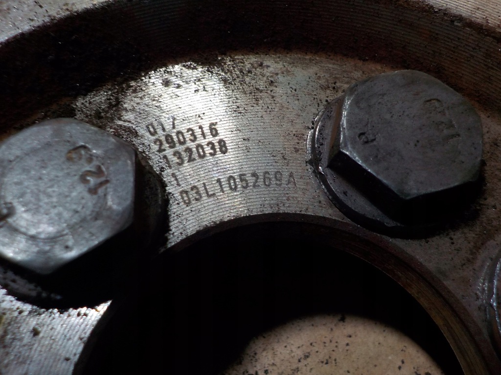 фото №3, Skoda rapid 1.6 tdi 2016r набір зчеплення