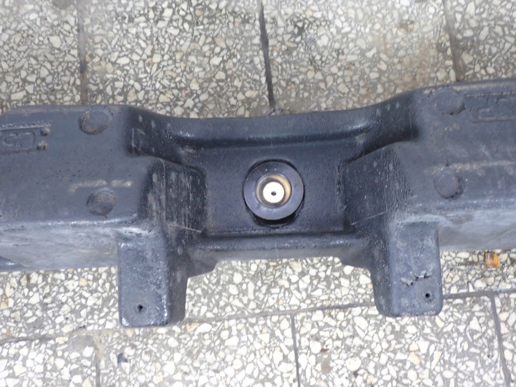 фото №8, Абсорбер бампера задний задняя chevrolet corvette c5