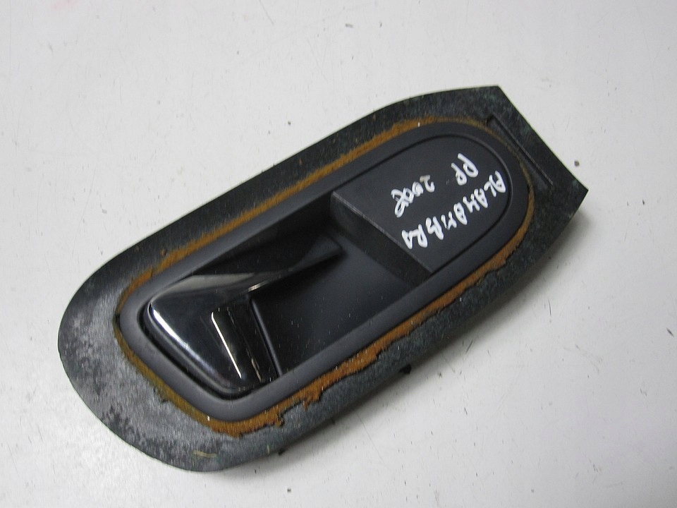 фото №6, Ручка внутренняя передняя правая seat alhambra 08r