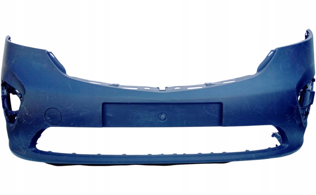 фото №1, Бампер перед передний opel vivaro b renault trafic iii 2014-2019 620228716r
