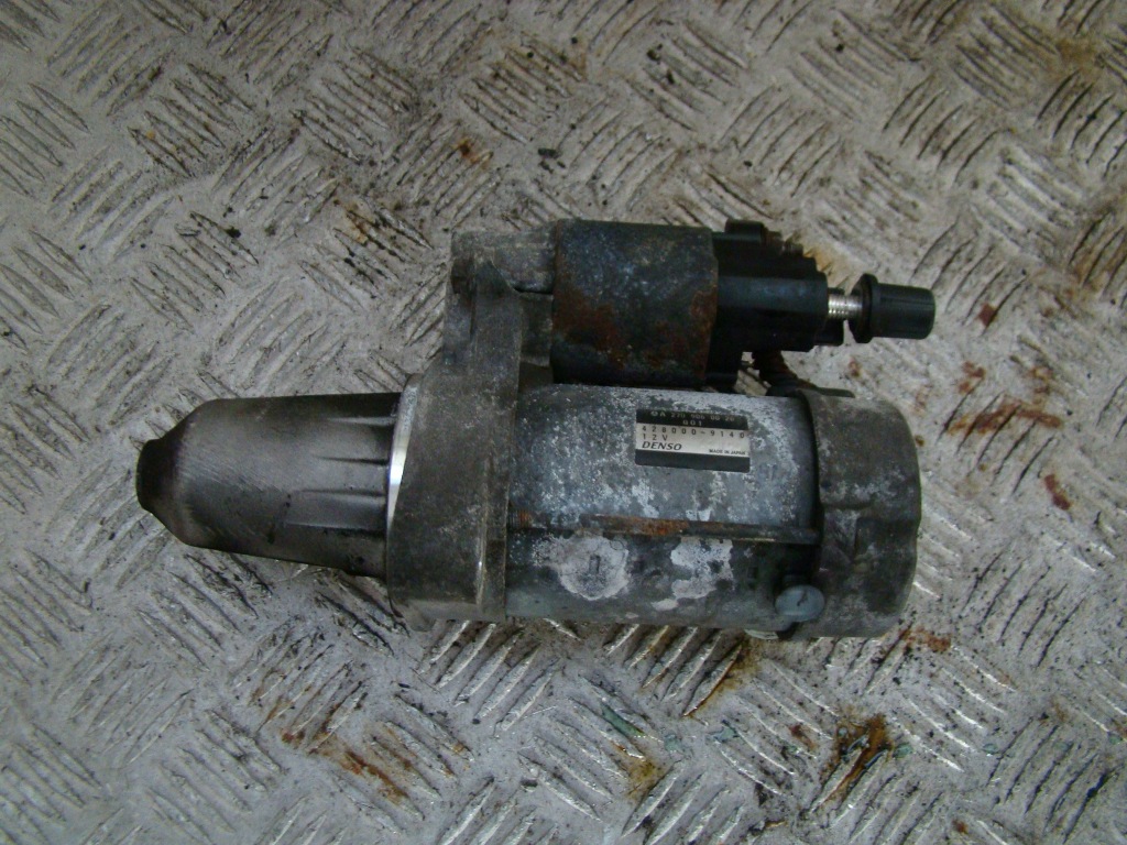 Купить Mercedes w176 2.2 cdi стартер a2709060026