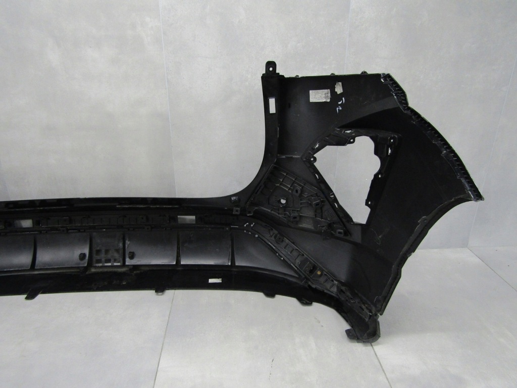 фото №8, Бампер задняя задний hyundai kona 2 ii n-line 23-