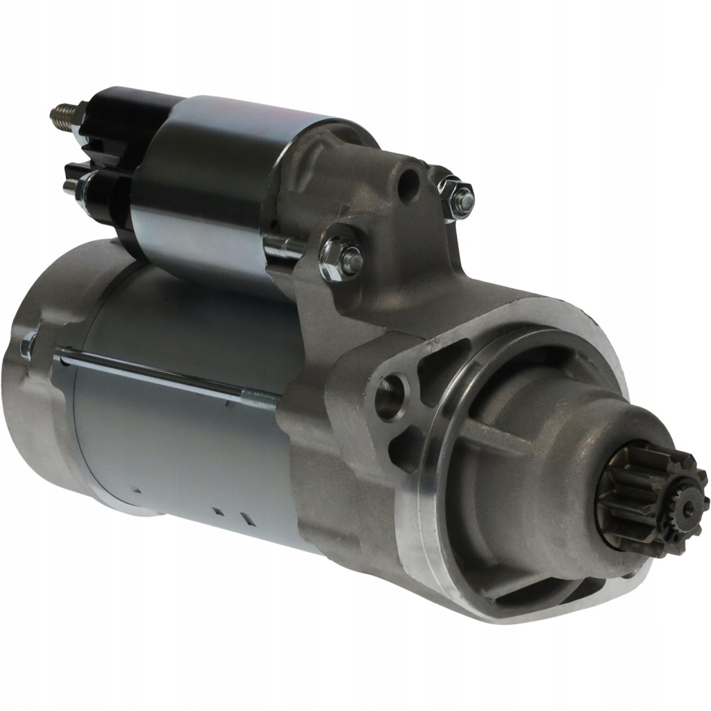 Купити Новий стартер porsche boxster, cayman 2.9/ 3.4; 2009-2013 rok