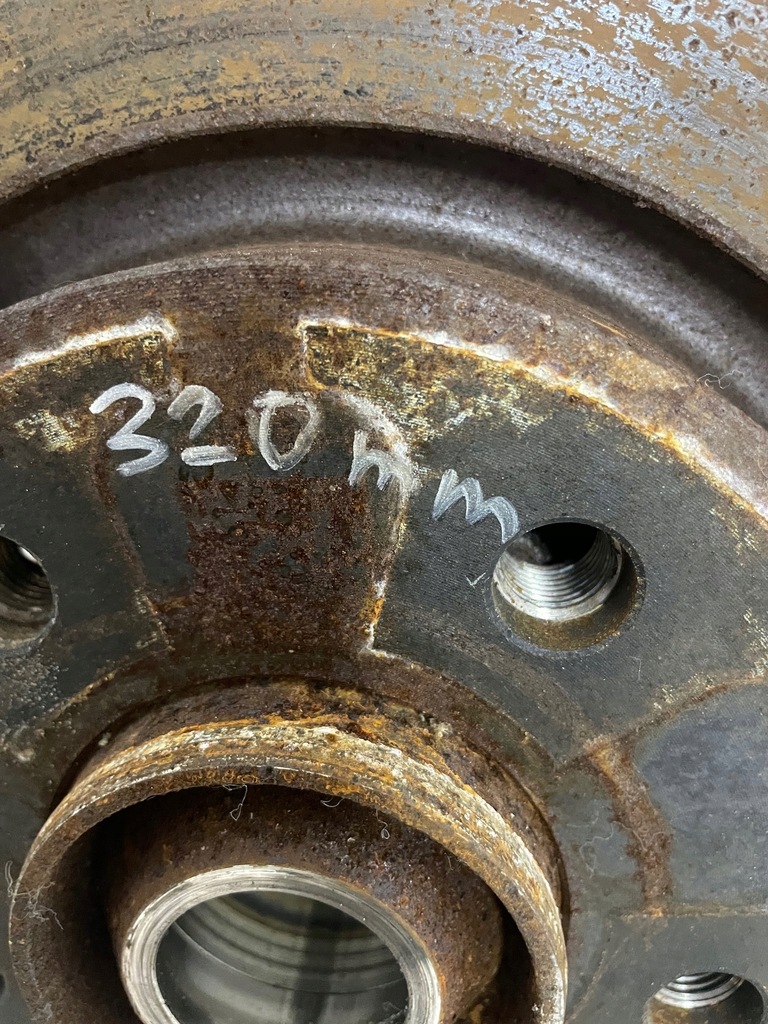 фото №10, Audi a6 a7 подвеска передние левая правое поворотный кулак 4g0407242d 4g0407241d