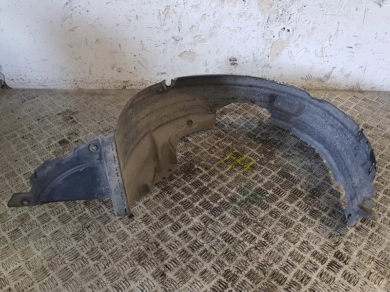 фото №1, Підкрилок лівий перед kia pro ceed i